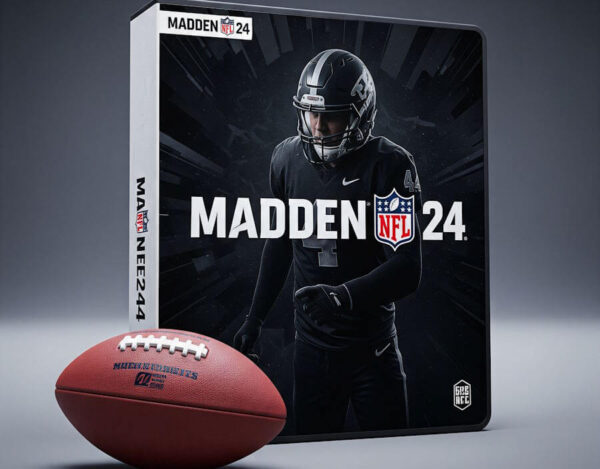 Madden NFL 24 – Xbox Series X