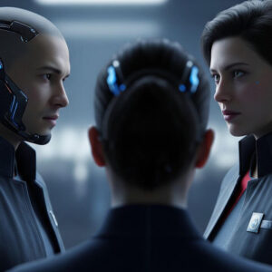 Detroit: Become Human – PC