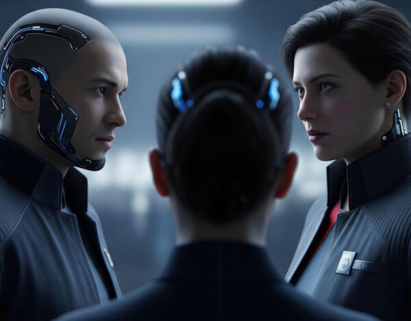 Detroit: Become Human – PC